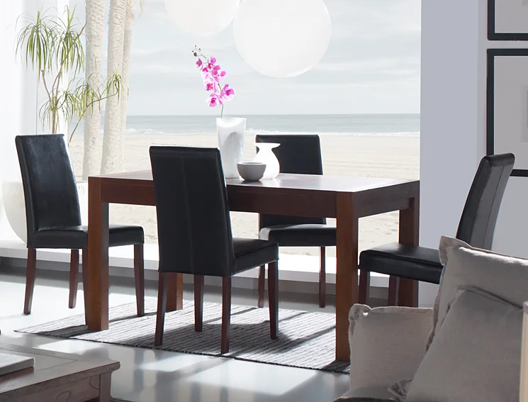 Comedor Colonial Blume