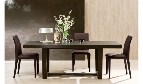 Comedor Delta Pacini & Cappellini