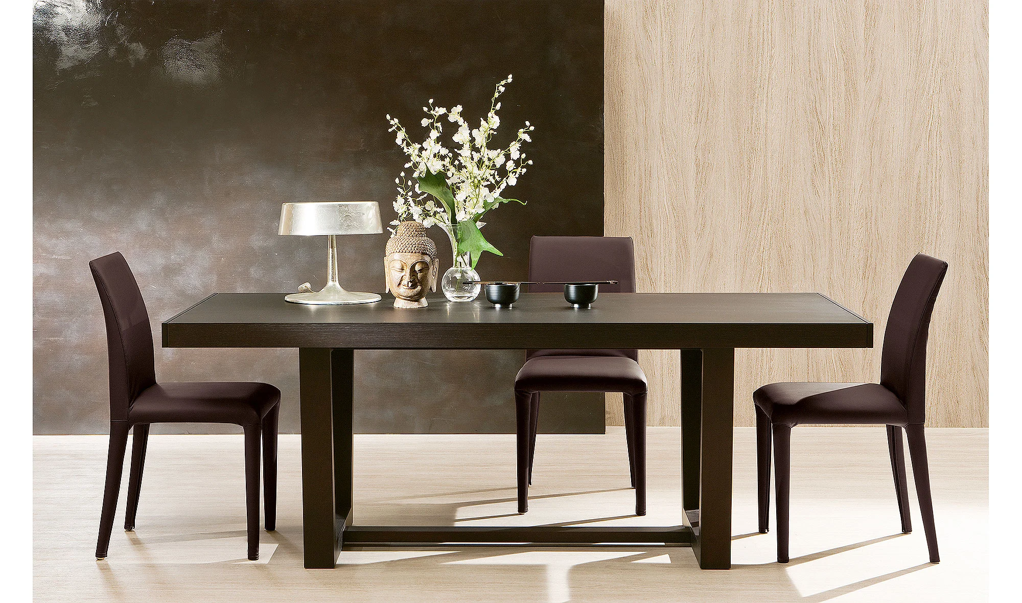 Comedor Delta Pacini & Cappellini