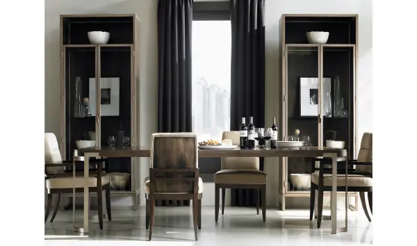 Comedor Draftsmen Artisan