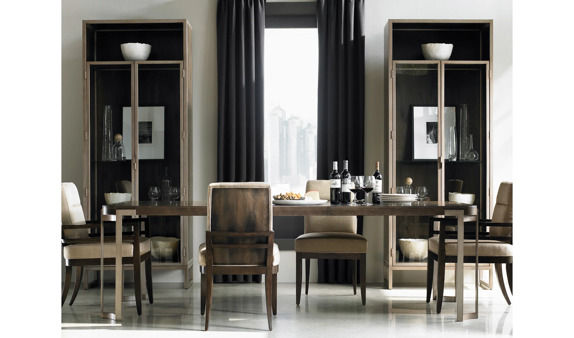 Comedor Draftsmen Artisan