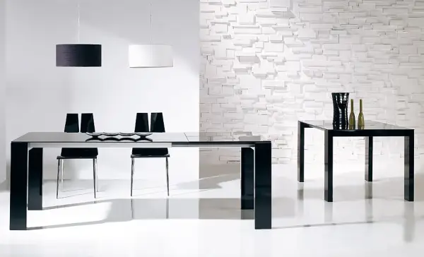 Comedor Moderno Anca