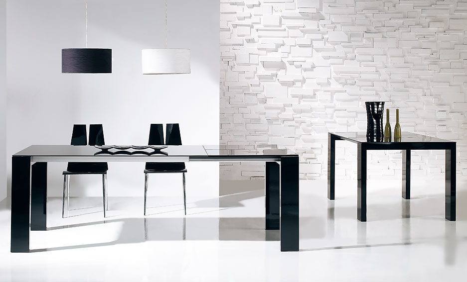 Comedor Moderno Anca