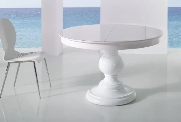 Comedor Moderno Mamen
