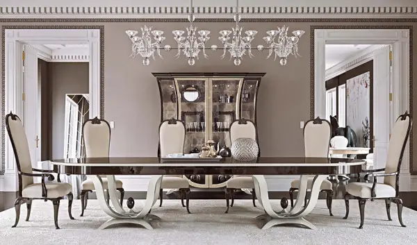 Comedor Opera II