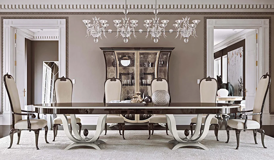 Comedor Opera II