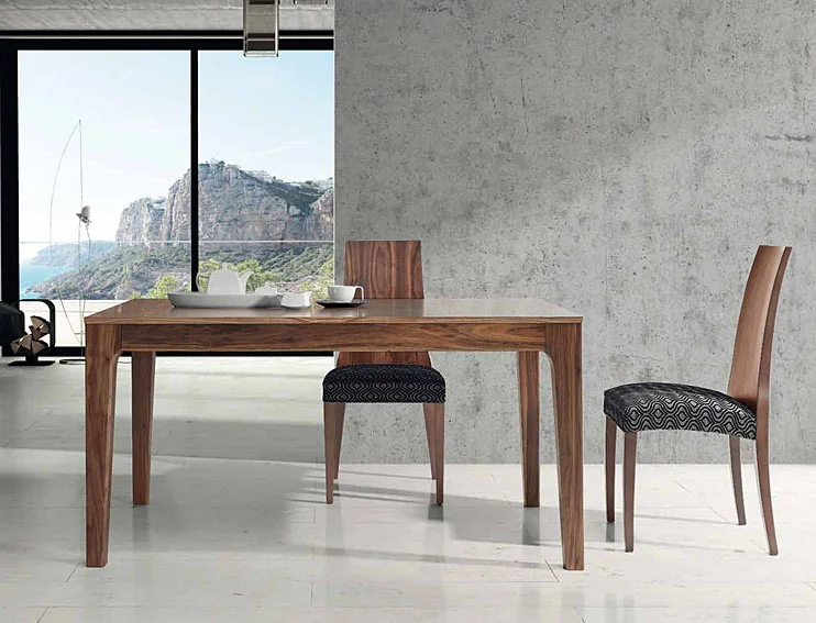 Comedor Prisma