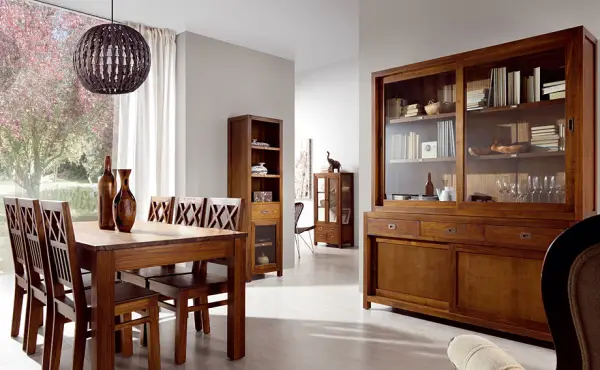 Comedor Star