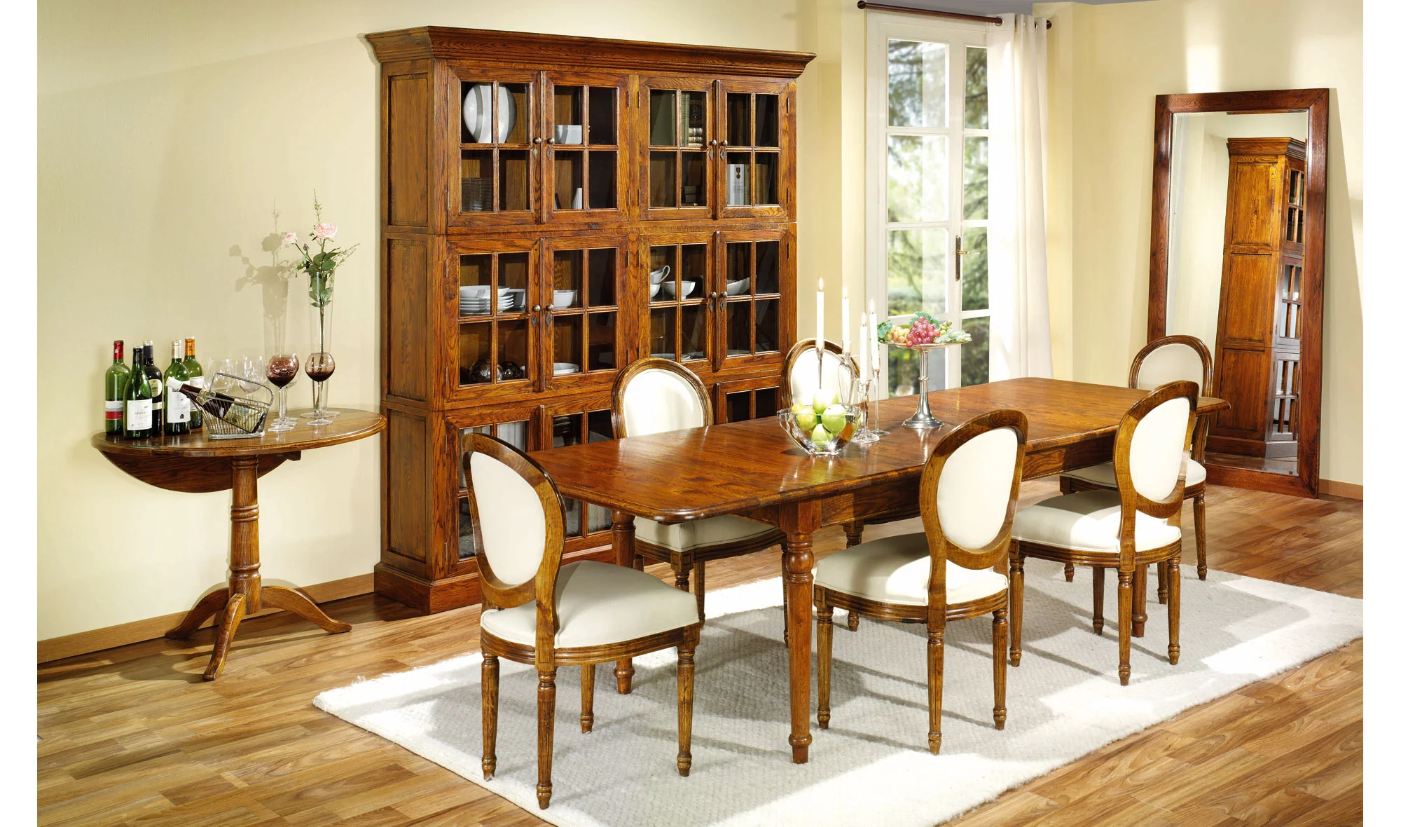 Comedor colonial Mombasa