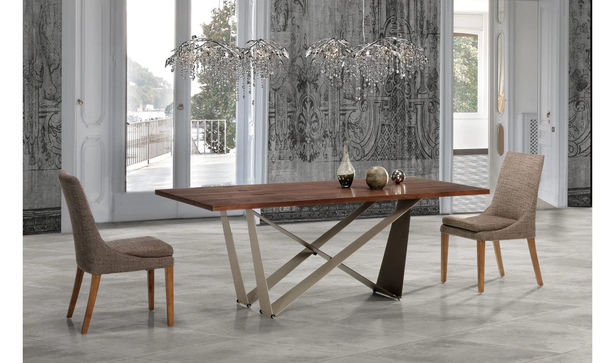 Comedor elegant Canaima
