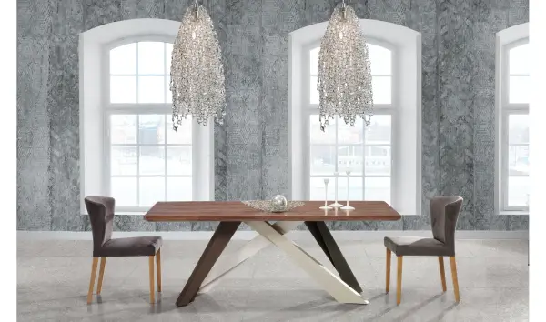Comedor elegant Matangi