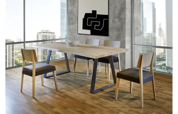 Comedor industrial Kely