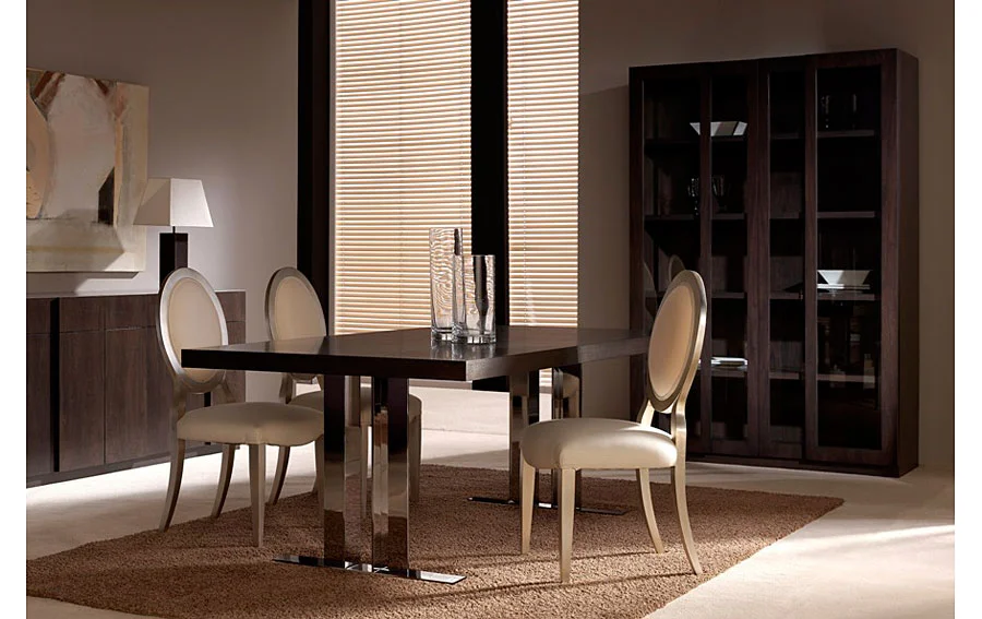 Comedor moderno Rase