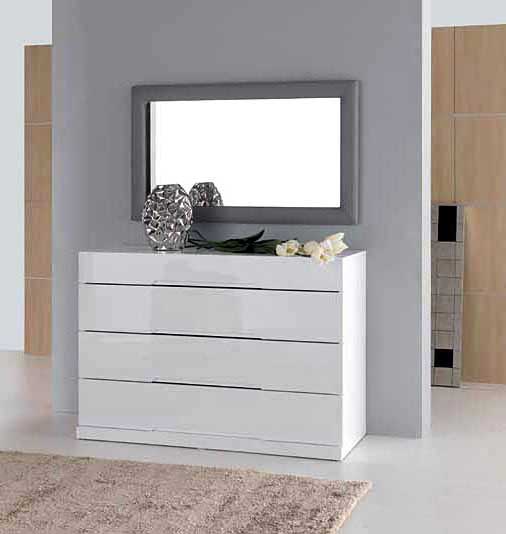 Comoda Blanca Bali
