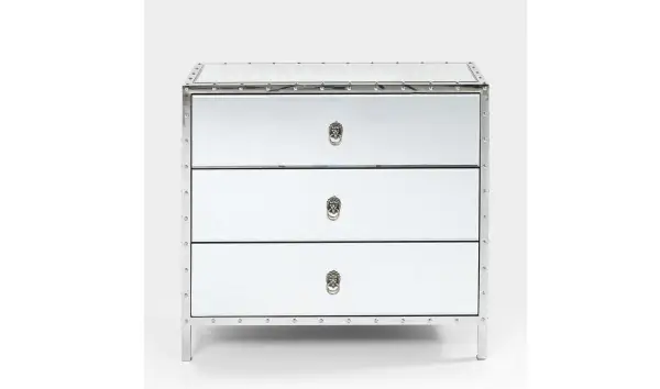 Cómoda Rivet