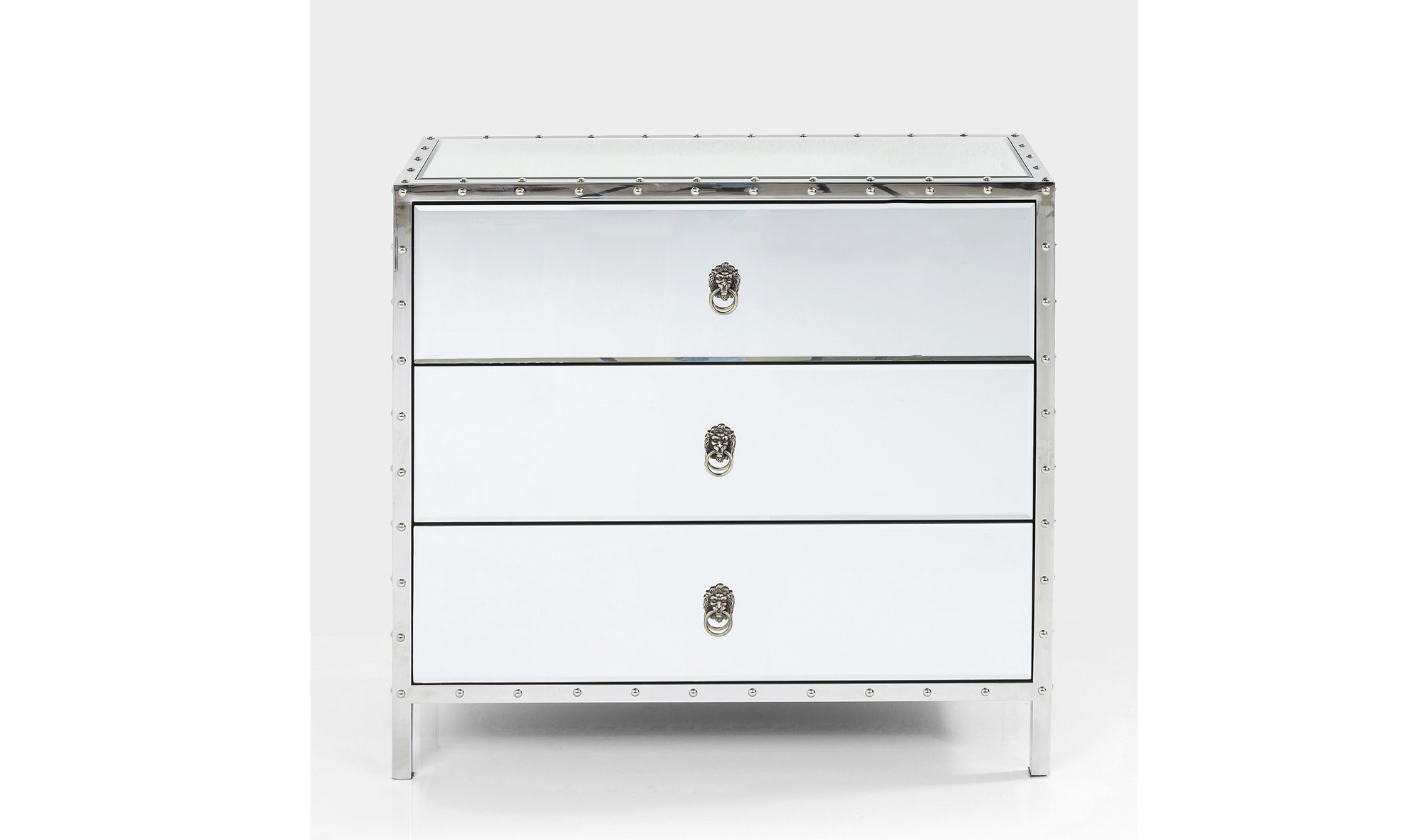 Cómoda Rivet