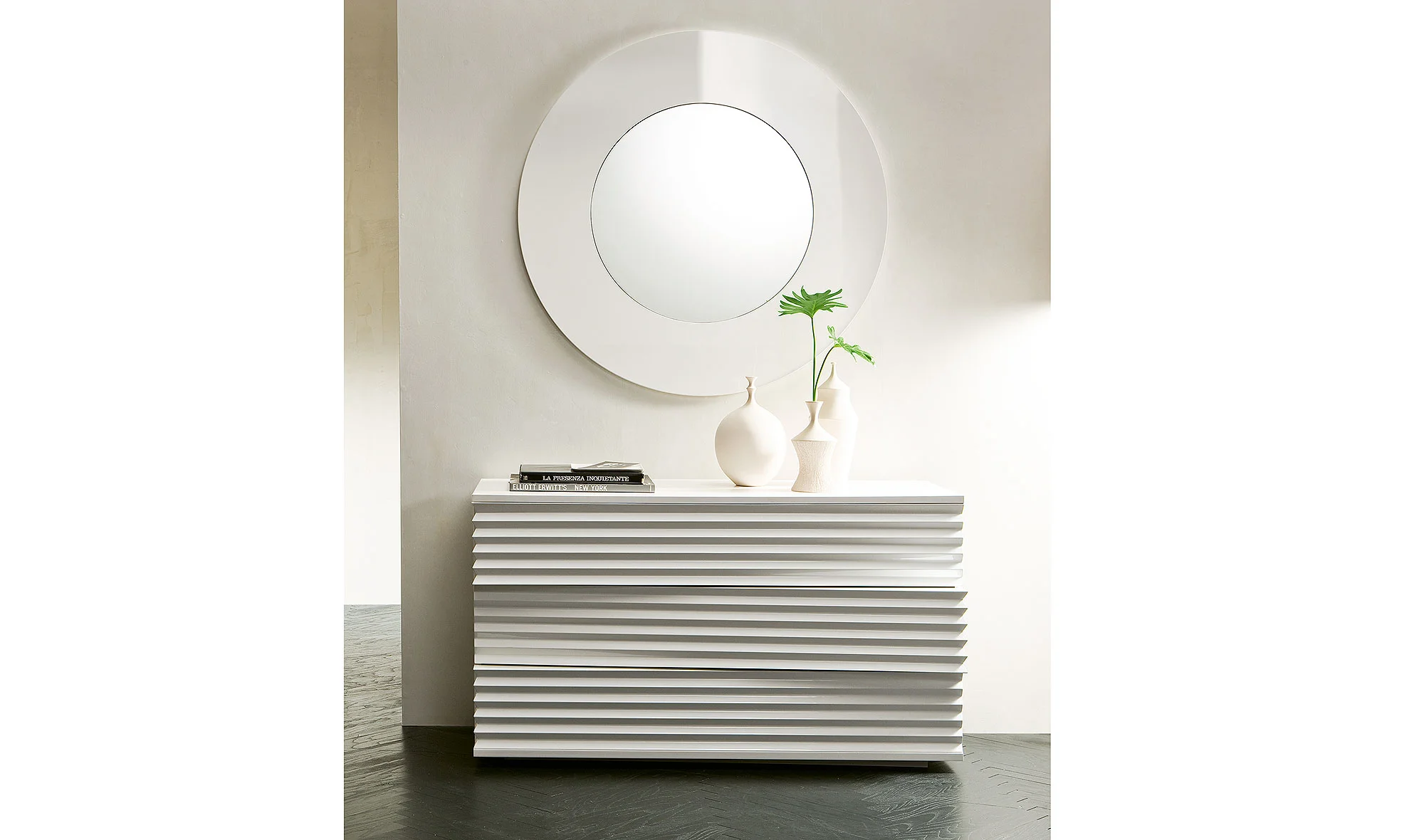Cómoda Tiffan Pacini&Cappellini