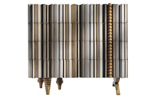 Comoda Vintage Glamour Reina