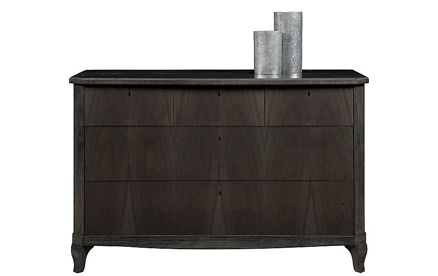 Cómoda con cajón moderna