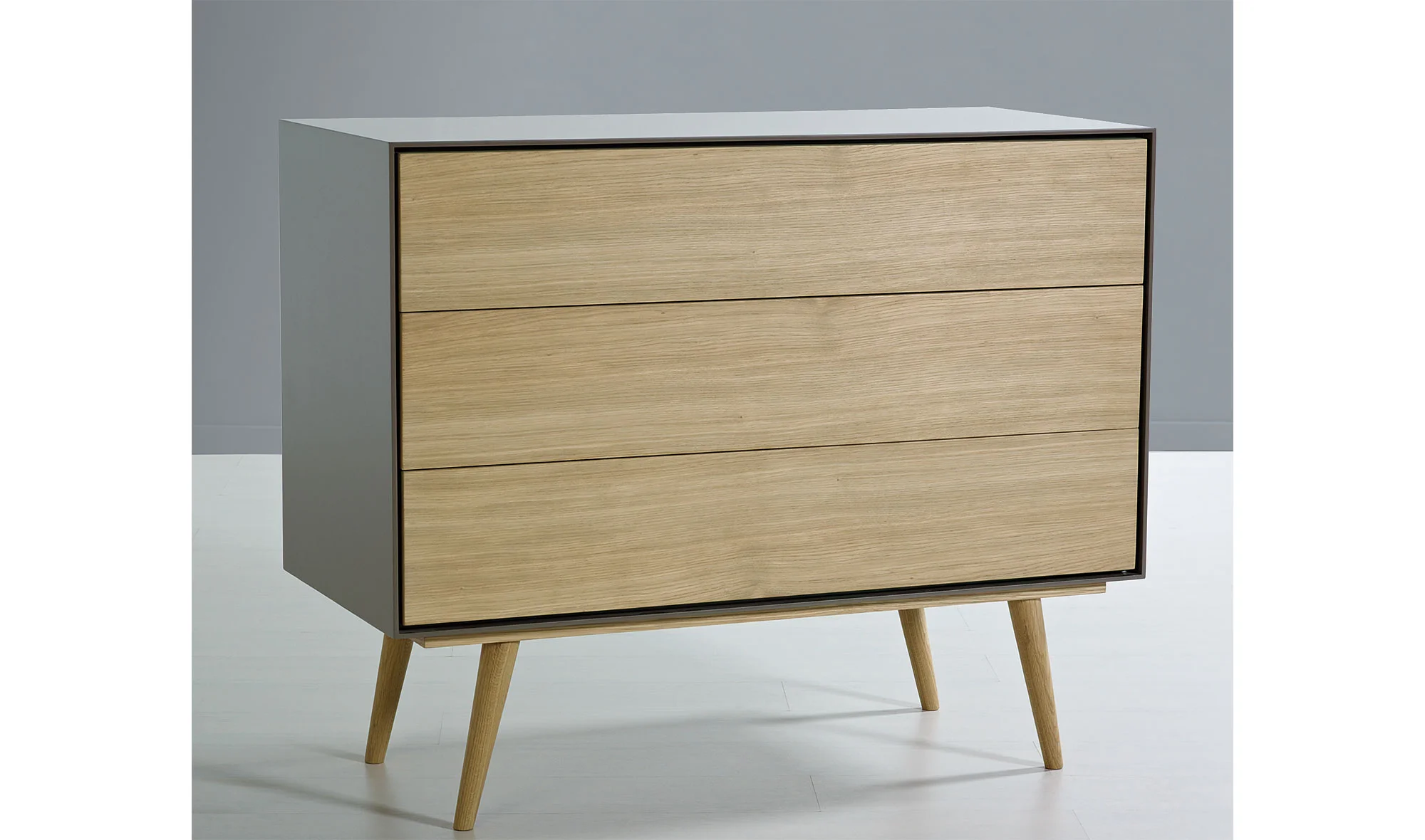 Comoda moderna Cube