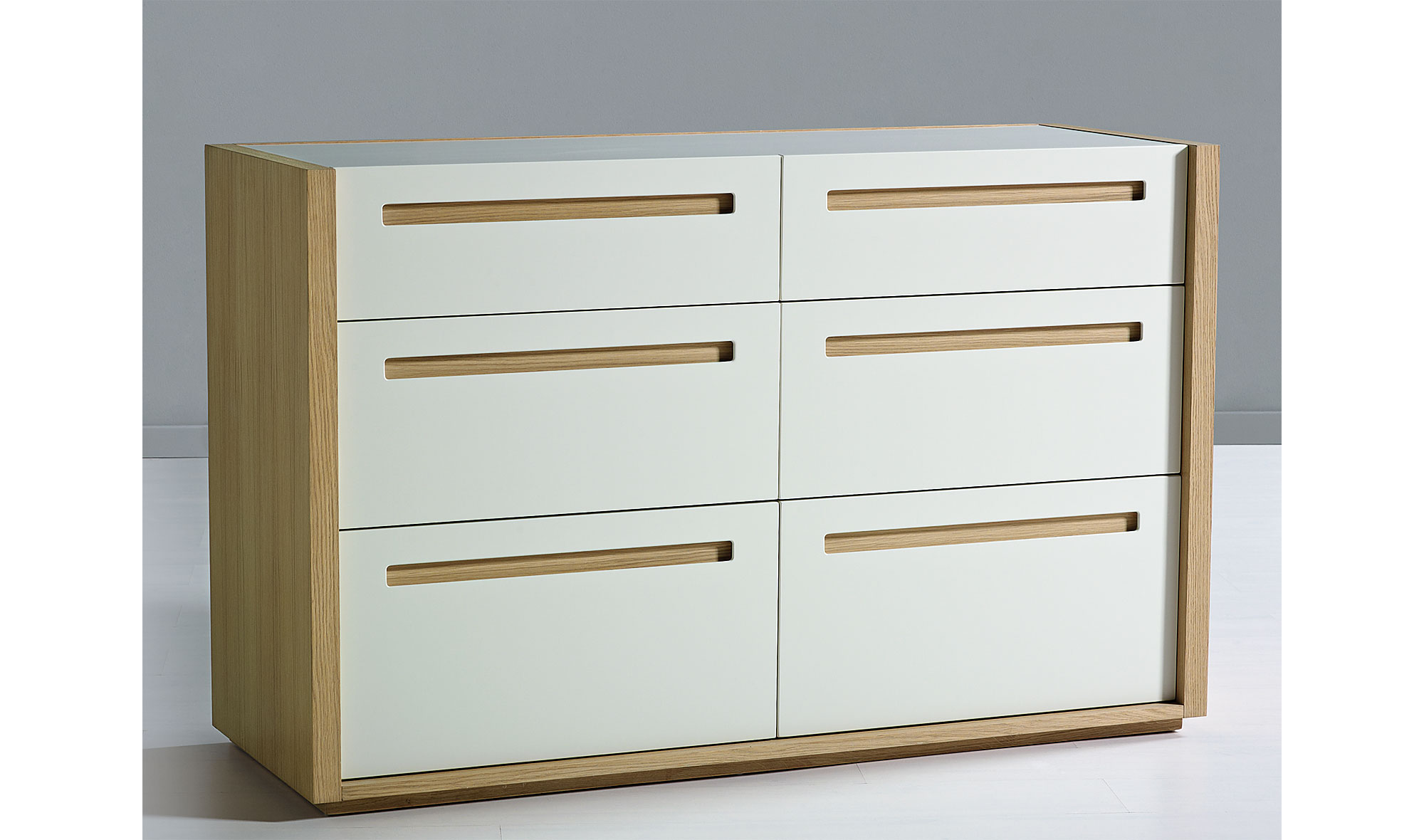 Comoda moderna Moon