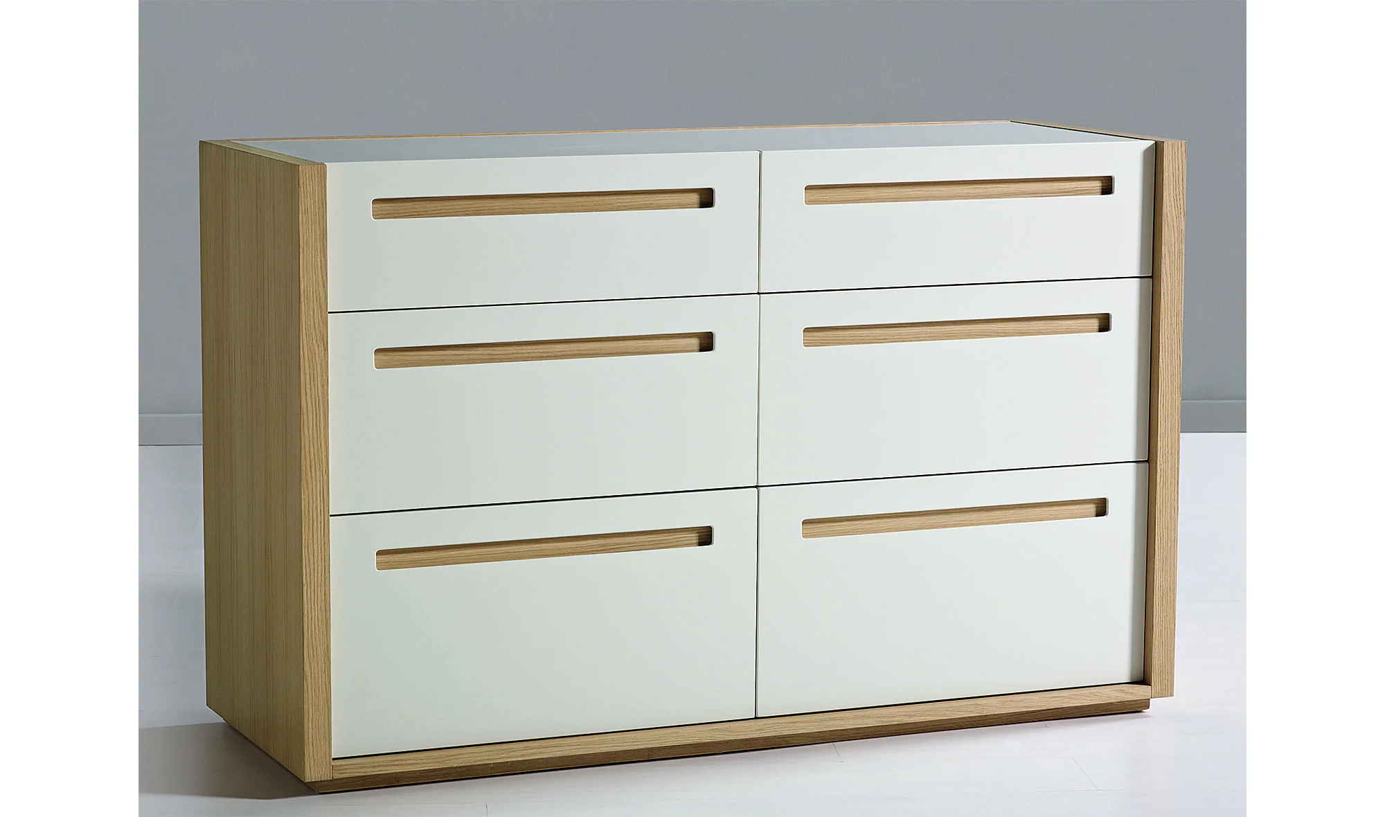 Comoda moderna Moon
