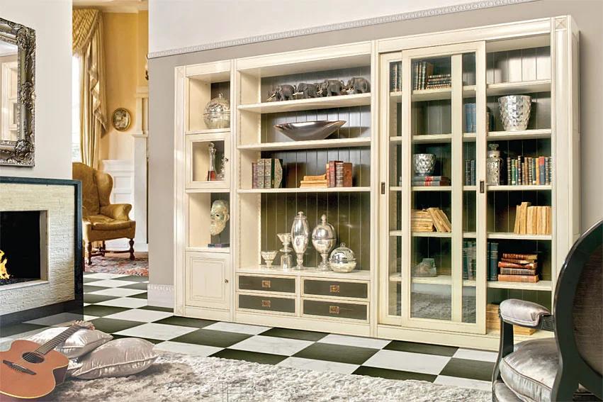 Composicion de Salon Collins