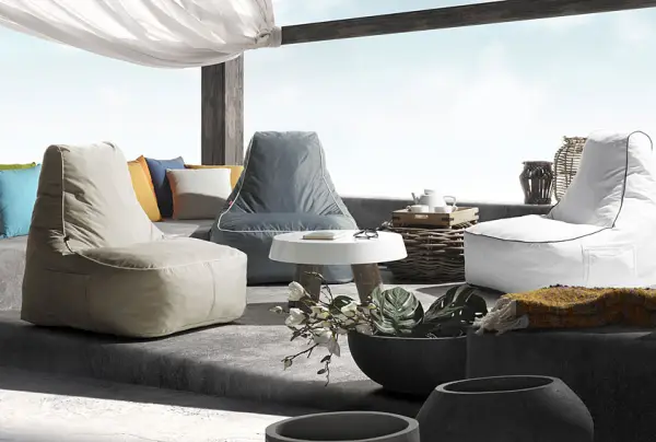 Conjunto Jardin Atbara