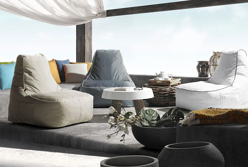 Conjunto Jardin Atbara