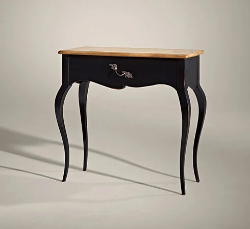 Consola 1 cajón Clásica Matisse