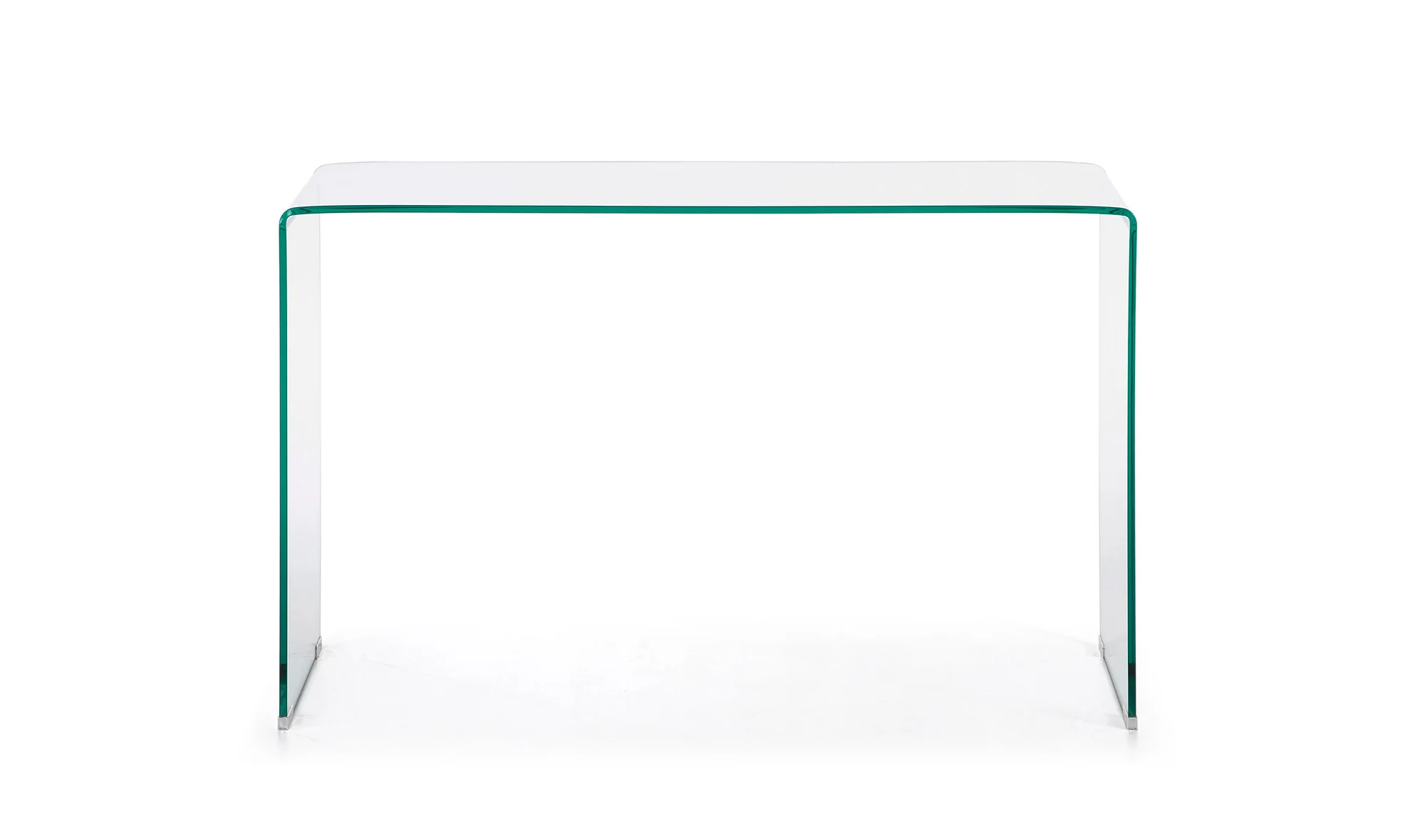 Consola Burano Cristal Transpartente