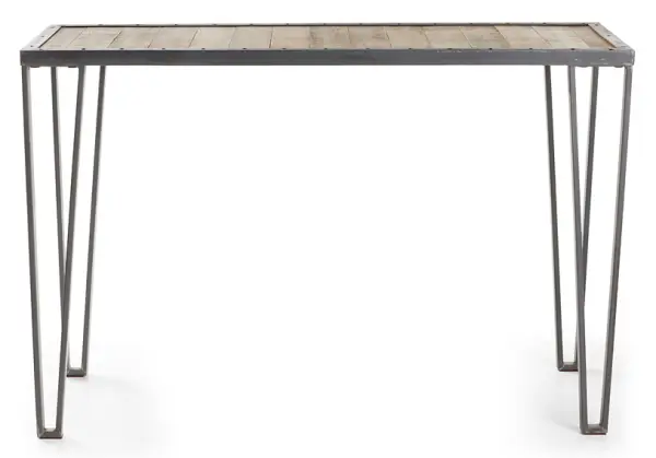 Consola Gris Pictor