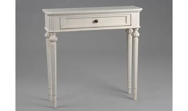 Consola Leonie de 1 gabeta