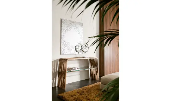 Consola Millerighe Pacini & Cappellini