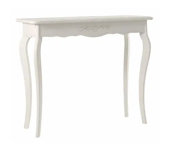 Consola Vintage Daisy