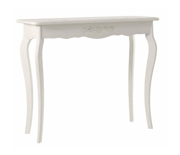 Consola Vintage Daisy