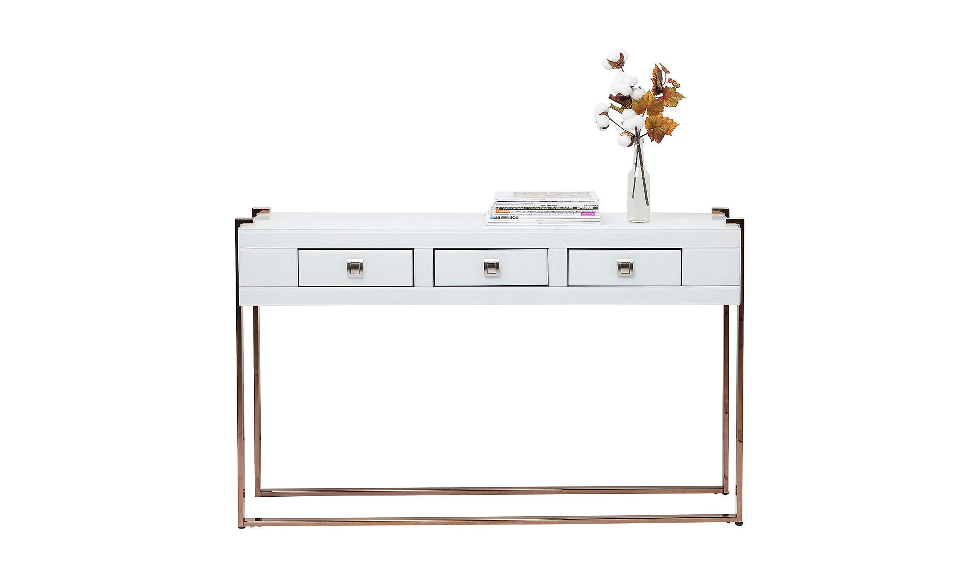 Consola Vintage Elite