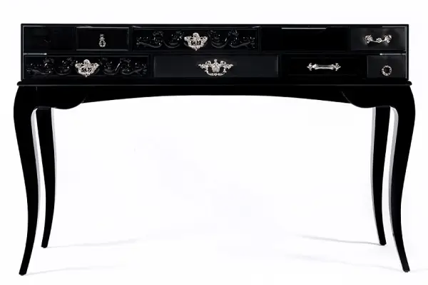 Consola York