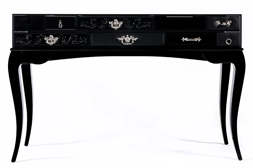 Consola York