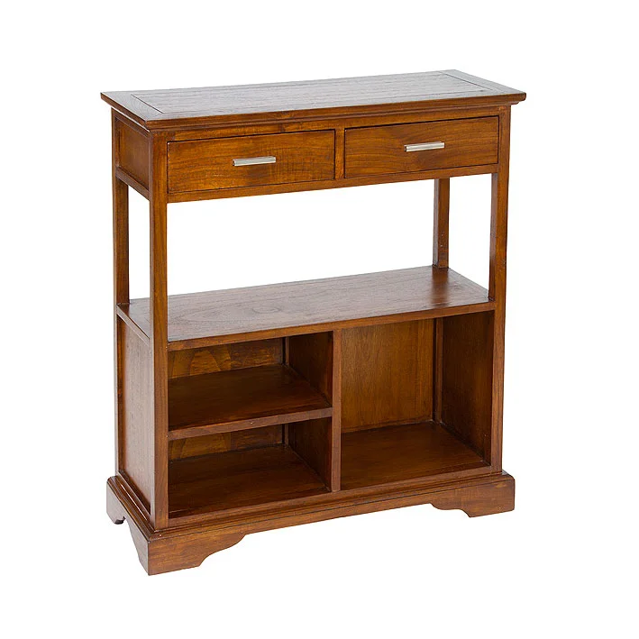 Consola colonial Alyn