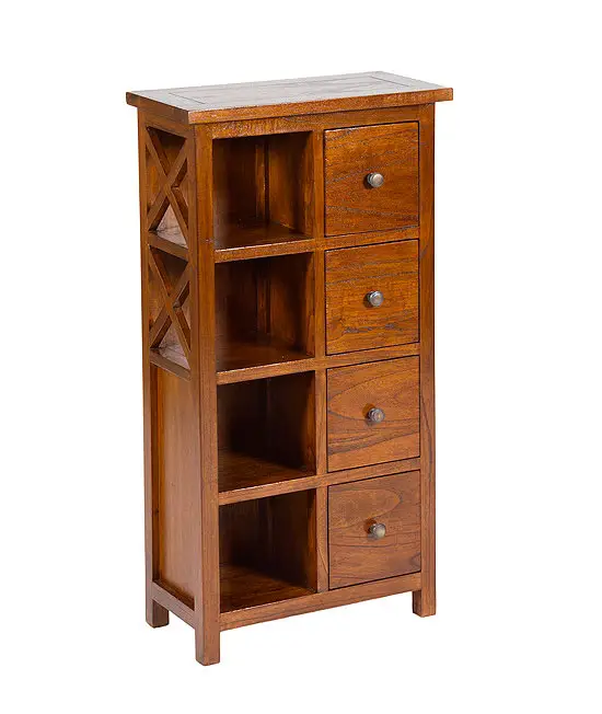 Consola colonial Arnia