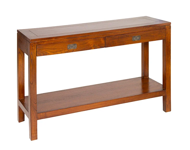 Consola colonial Vindel
