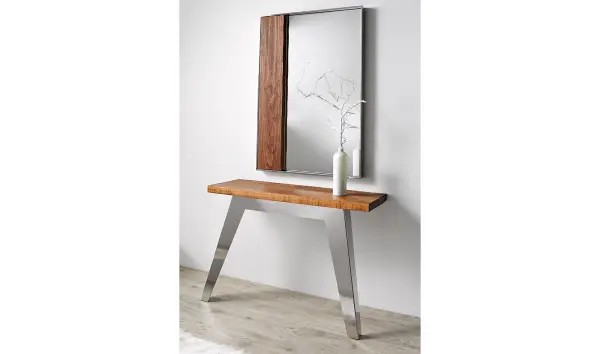 Consola de diseño Sjoa