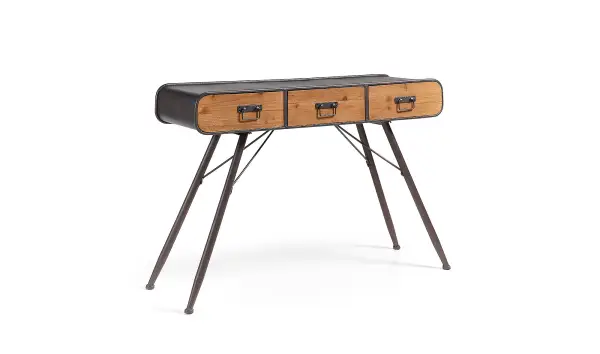 Consola industrial Halie