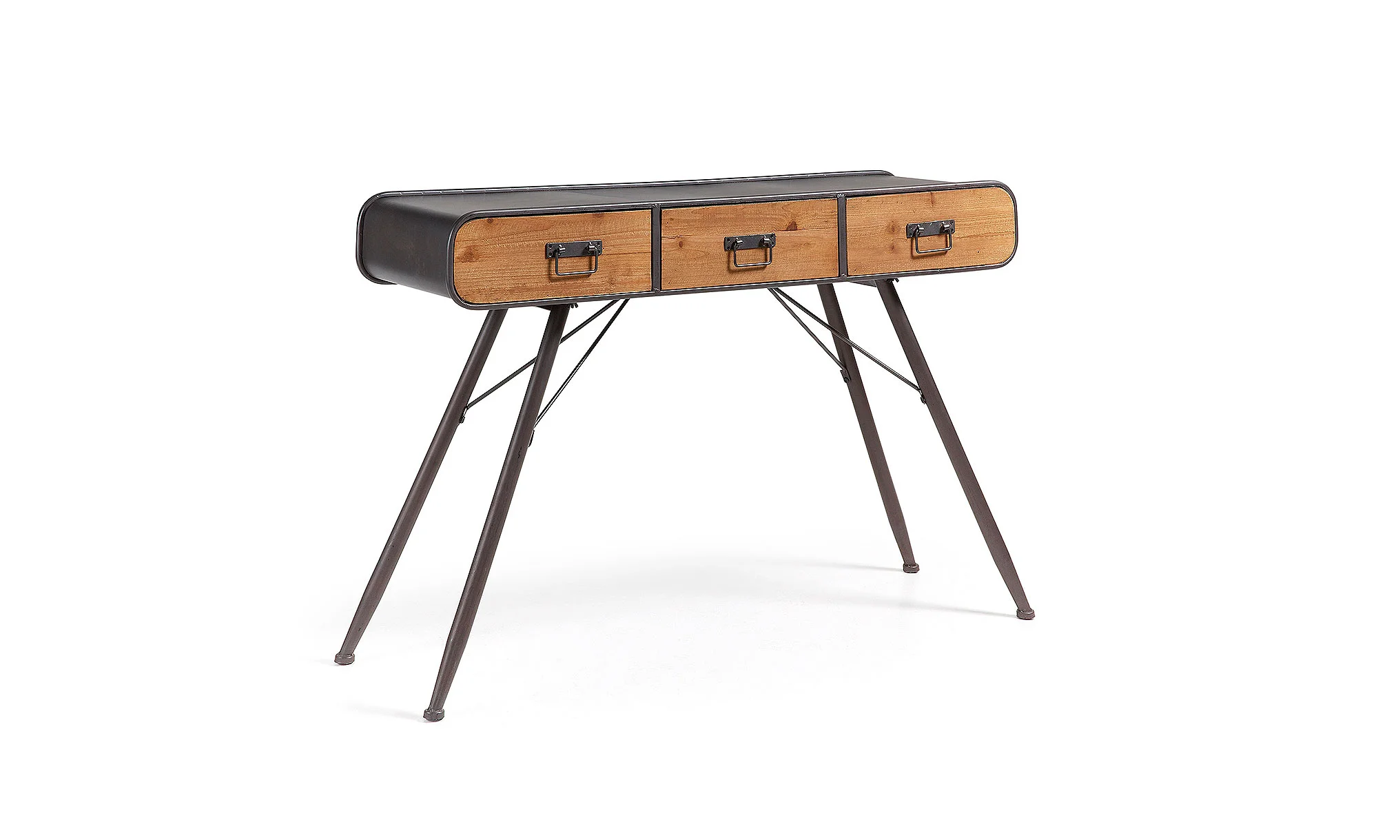 Consola industrial Halie