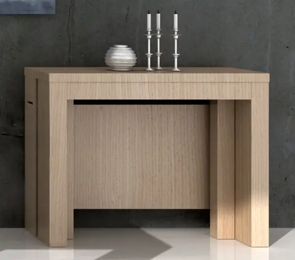 Consola mesa de comedor Moderna Angela