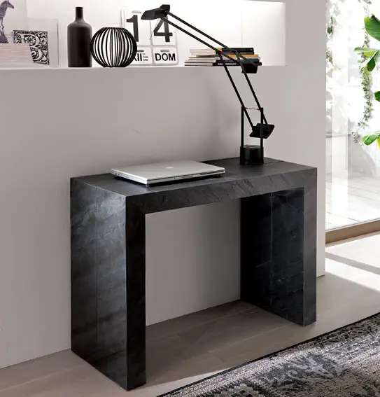 Consola mesa de comedor Moderna Stone