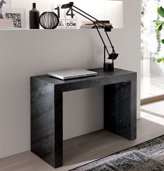 Consola mesa de comedor Moderna Stone