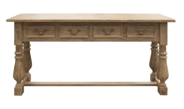 Consola vintage Citrus