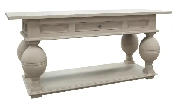 Consola vintage Durian